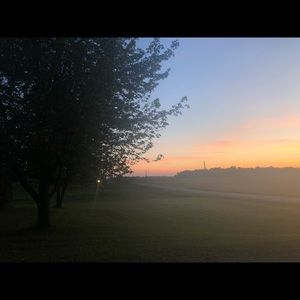 Meet your Posher, Samuel